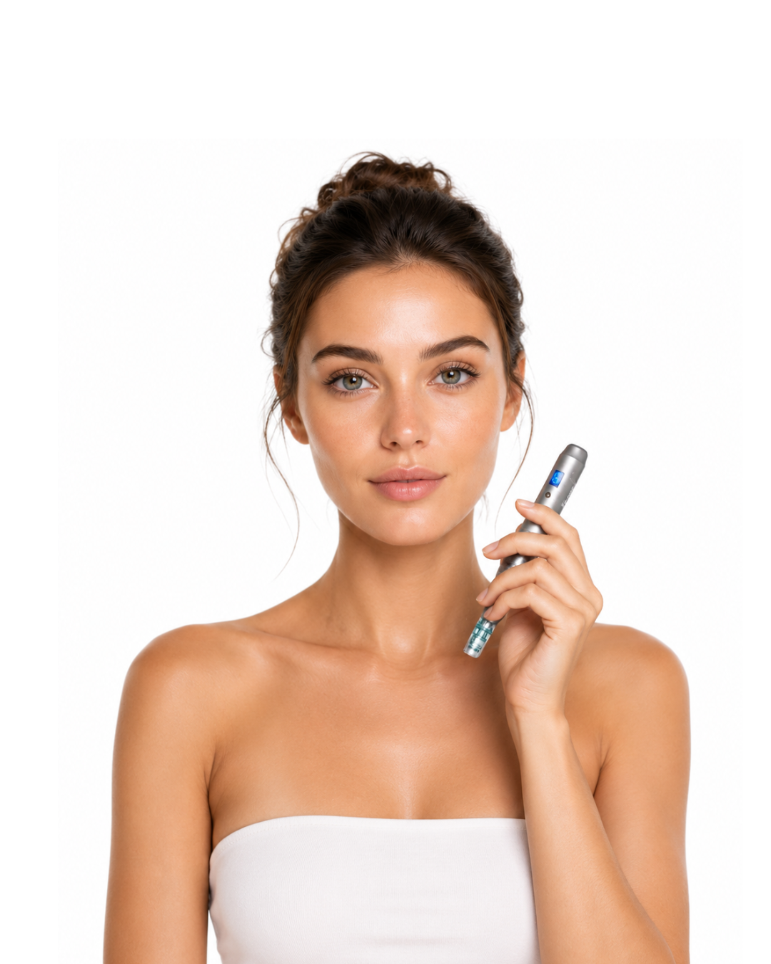 Le microneedling pro,