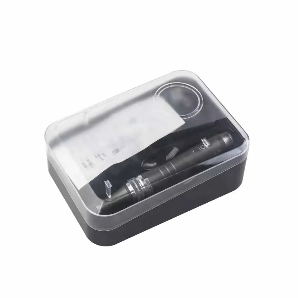 Coffret de rangement et transport du stylo microneedling Dr. Pen M8