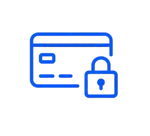 Icone paiement securise Dr Pen M8 achat en ligne protege