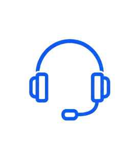 Icone support SAV Dr Pen M8 service client disponible