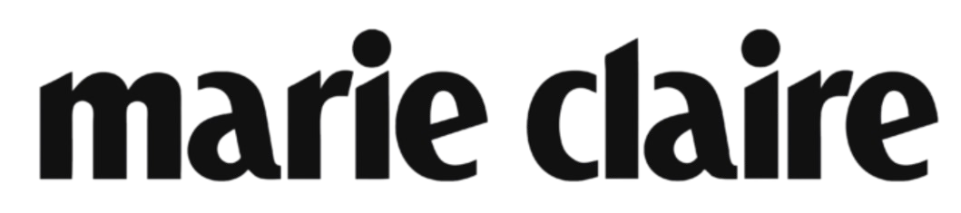 Logo Marie Claire média presse référence Dr Pen M8 microneedling dermapen